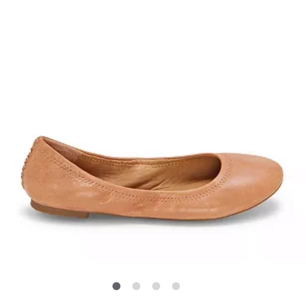 Lucky Brand Emmie Women’s Flats